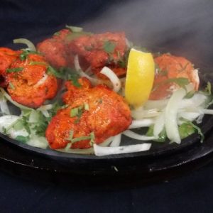 MURGH TIKKA